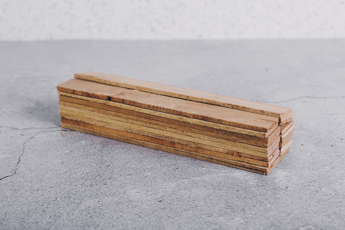 Фото №1 Wood chips for fire starting