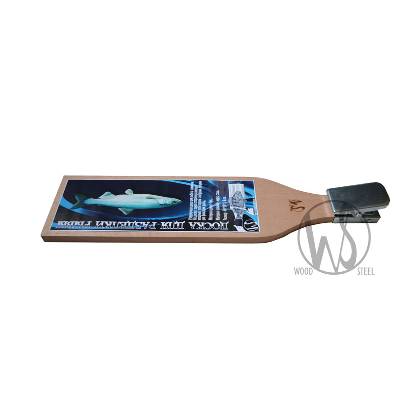 Фото №1 fish cleaning board